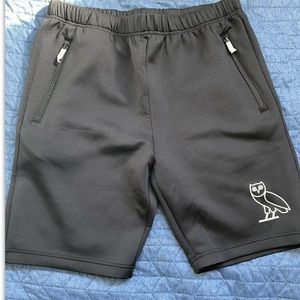 Ovo Shorts. (SS21) size Small. Brand new with tags.